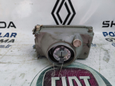 Oto Çıkma Parça / Fiat / Uno / Far & Stop / Sol Ön Far / Çıkma Parça 