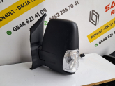 Oto Çıkma Parça / Ford / Transit / Ayna / Sol Dış Ayna / Çıkma Parça 