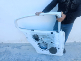 Oto Çıkma Parça / Renault / Taliant / Kaporta & Karoser / Sol Arka Kapı / Çıkma Parça 