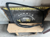 Oto Çıkma Parça / Citroen / Nemo / Oto Cam / Cam Fitili / Çıkma Parça 