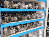 Oto Çıkma Parça / Ford / Ka / Motor / Silindir Kapağı / Çıkma Parça 