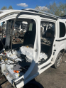 OPEL COMBO SOL ARKA KESME ÇAMURLUK OTO FEDAİ