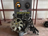 FORD TRANSİT CUSTOM 2.0 TDCI ECOOBLUE EURO 6 Çıkma Motor Komple