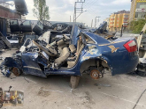 Oto Çıkma Parça / Audi / A4 / Beyin / Motor Beyni / Çıkma Parça 