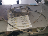 Oto Çıkma Parça / Opel / Meriva / Fren / El Freni Motoru / Çıkma Parça 