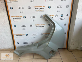 HYUNDAİ GETZ SOL ARKA ÇAMURLUK ORJİNAL