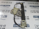 Oto Çıkma Parça / Mercedes / S Serisi / Oto Cam / Cam Krikosu / Çıkma Parça 