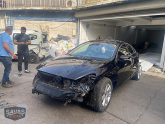 Oto Çıkma Parça / Volvo / S60 / Kaporta & Karoser / Sol Ön Çamurluk / Çıkma Parça 