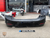 BMW F30 ARKA TAMPON SETİ ORJİNAL