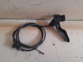 Oto Çıkma Parça / Opel / Astra / Kaporta & Karoser / Kaput Menteşesi / Çıkma Parça 