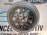 Oto Çıkma Parça / Toyota / Corolla / Jant & Lastik / Çelik Jant / Çıkma Parça 