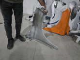 Oto Çıkma Parça / Nissan / Qashqai / Kaporta & Karoser / Sol Ön Çamurluk / Çıkma Parça 