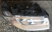 Oto Çıkma Parça / Volkswagen / Passat / Far & Stop / Sağ Ön Far / Çıkma Parça 