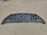 RENAULT CAPTUR ÖN TAMPON ALT MUHAFAZA ORJİNAL ÇIKMA 620920067R