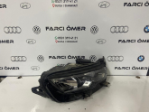 Oto Çıkma Parça / Citroen / C5 / Far & Stop / Sağ Ön Far / Çıkma Parça 