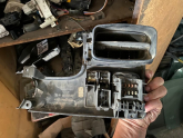 Oto Çıkma Parça / Opel / Astra / Kalorifer / Kalorifer Izgarası / Çıkma Parça 