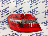 Oto Çıkma Parça / Mercedes / E Serisi / Far & Stop / Sol Arka Stop / Sıfır Parça 
