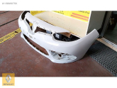 Oto Çıkma Parça / Renault / Fluence / Tampon / Ön Tampon / Sıfır Parça 