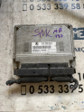 Oto Çıkma Parça / Skoda / Fabia / Beyin / Motor Beyni / Çıkma Parça 
