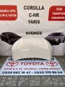 Oto Çıkma Parça / Toyota / Corolla / Kaporta & Karoser / Kaput / Çıkma Parça 