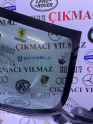 Oto Çıkma Parça / Bmw / 5 Serisi / Oto Cam / Arka Cam / Çıkma Parça 