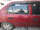Oto Çıkma Parça / Toyota / Corolla / Kaporta & Karoser / Sağ Arka Kapı / Çıkma Parça 