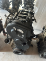 VW/PASSAT - 2.0FSİ (BLR) ÇIKMA ORJİNAL DOLU MOTOR