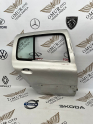 RENAULT CLİO 2 SYMBOL SAĞ ARKA KAPI ORJİNAL - 7751472707 (03/08)
