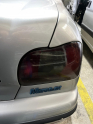 Hurda Belgeli Araçlar / Fiat / Marea
