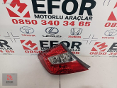 Oto Çıkma Parça / Honda / Civic / Far & Stop / Sol Arka Stop / Sıfır Parça 