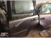 Nissan X-Trail-T30-2005-2009 Sol Arka Kapı Sökme Orjinal Parça