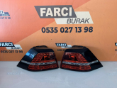 Oto Çıkma Parça / Volkswagen / Golf / Far & Stop / Sağ Arka Stop / Çıkma Parça 