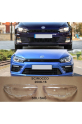 SCİROCCO SIFIR FAR CAMI