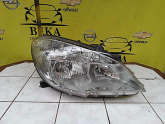 Oto Çıkma Parça / Opel / Mokka / Far & Stop / Sol Ön Far / Çıkma Parça 