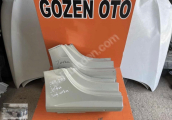 Oto Çıkma Parça / Volkswagen / Jetta / Kaporta & Karoser / Marşpiyel Sacı / Çıkma Parça 