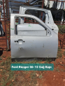 Ford Renger 06-12 Sağ Kapı