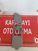 Oto Çıkma Parça / Toyota / Corolla / Oto Cam / Düğme Çerçevesi / Sıfır Parça 