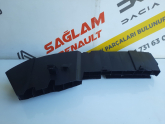 Oto Çıkma Parça / Renault / Clio / Tampon / Tutucu Braketi / Çıkma Parça 