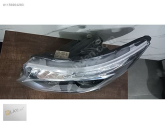 Oto Çıkma Parça / Mercedes / Vito / Tampon / Sis Farı Çerçevesi / Çıkma Parça 