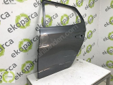 Oto Çıkma Parça / Skoda / Fabia / Kaporta & Karoser / Sol Arka Kapı / Çıkma Parça 
