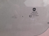 Oto Çıkma Parça / Fiat / Doblo / Oto Cam / Kapı Camları / Çıkma Parça 