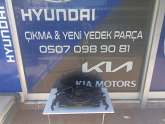 Oto Çıkma Parça / Hyundai / Kona / Radyatör / Klima Radyatörü / Çıkma Parça 