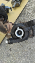 Oto Çıkma Parça / Renault / Master / Motor / Turbo / Çıkma Parça 