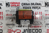 NİSSAN QASHQAİ J11 AİRBAG BEYNİ ÇIKMA YEDEK PARÇA 14-18