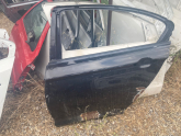 Oto Çıkma Parça / Volkswagen / Passat / Kaporta & Karoser / Sağ Arka Kapı / Çıkma Parça 