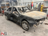 Oto Çıkma Parça / Renault / Laguna / Şanzıman / Şanzıman Komple / Çıkma Parça 