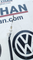 Oto Çıkma Parça / Volkswagen / Golf / Koltuk & Döşeme / İç Kapı Kolu / Çıkma Parça 