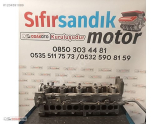 96440132 Chevrolet Captiva 2.0 Çıkma Silindir Kapağı Orjinal Tmz