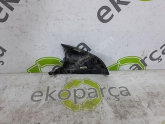 MERCEDES C SERİSİ 2008 2014 W204 SAĞ ALT AYNA KAPAĞI A3159430