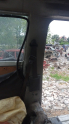 Oto Çıkma Parça / Nissan / Urvan / Airbag / Emniyet Kemeri / Çıkma Parça 